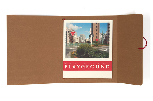 Playground Deluxe