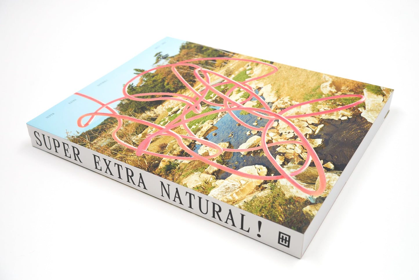 Super Extra Natural! | Imperfect Copy