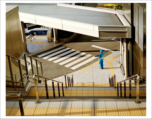 Osaka Station, Osaka