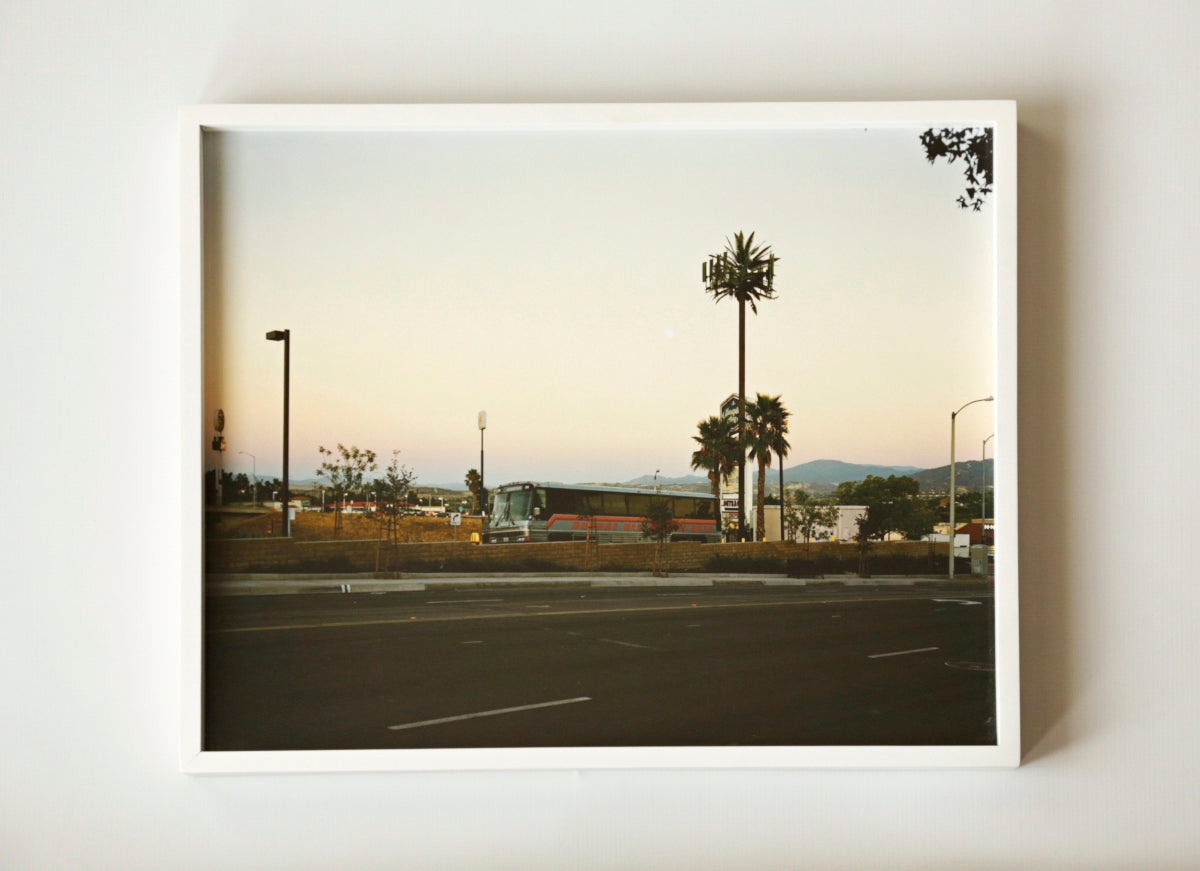 Nature Calls, Untitled #3 | 20 ½ in. x 16 ½ in.