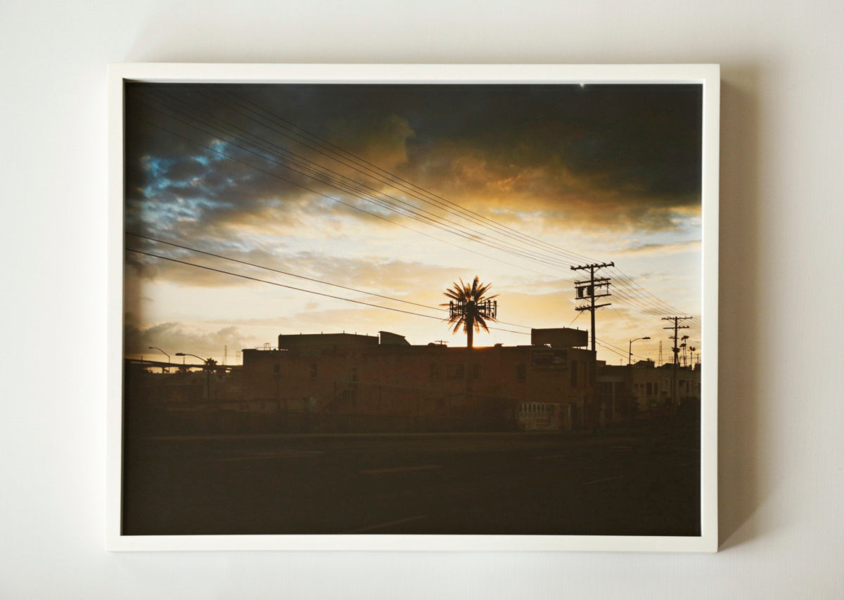 Nature Calls, Untitled #53 | 20 ½ in. x 16 ½ in.