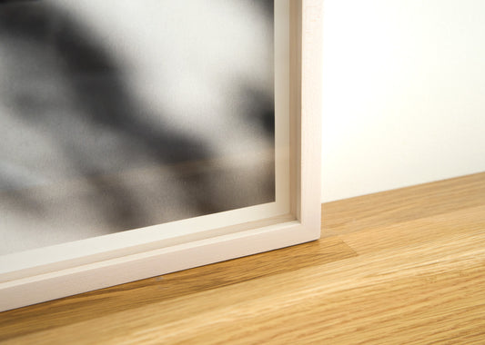 Air Conditioner, Beverly Hills | 20 ½ in. x 16 ½ in.