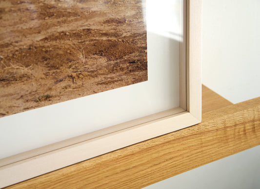 Big Baby, Arizona | 41 in. x 31 in.