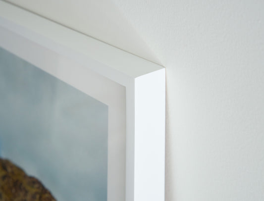 Laundry Line, Höfn | 40 ½ in. x 33 ½ in.