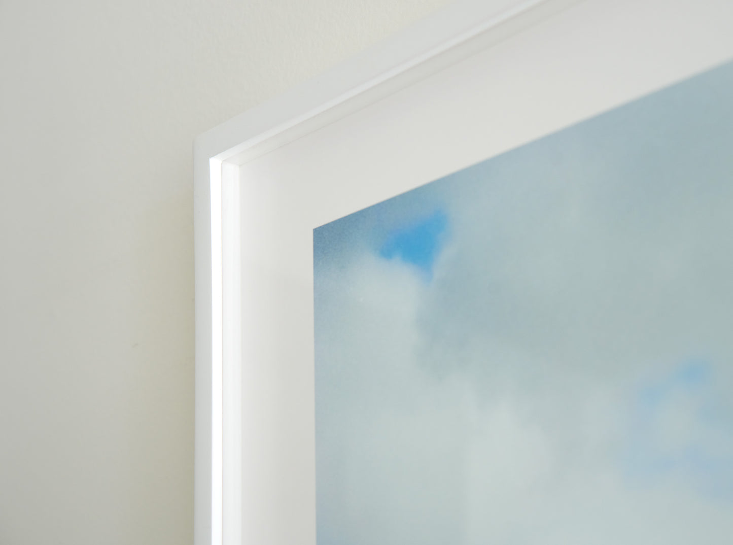 Laundry Line, Höfn | 40 ½ in. x 33 ½ in.