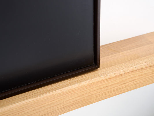 Lunch, Memphis | 40 ½ in. x 30 ½ in.