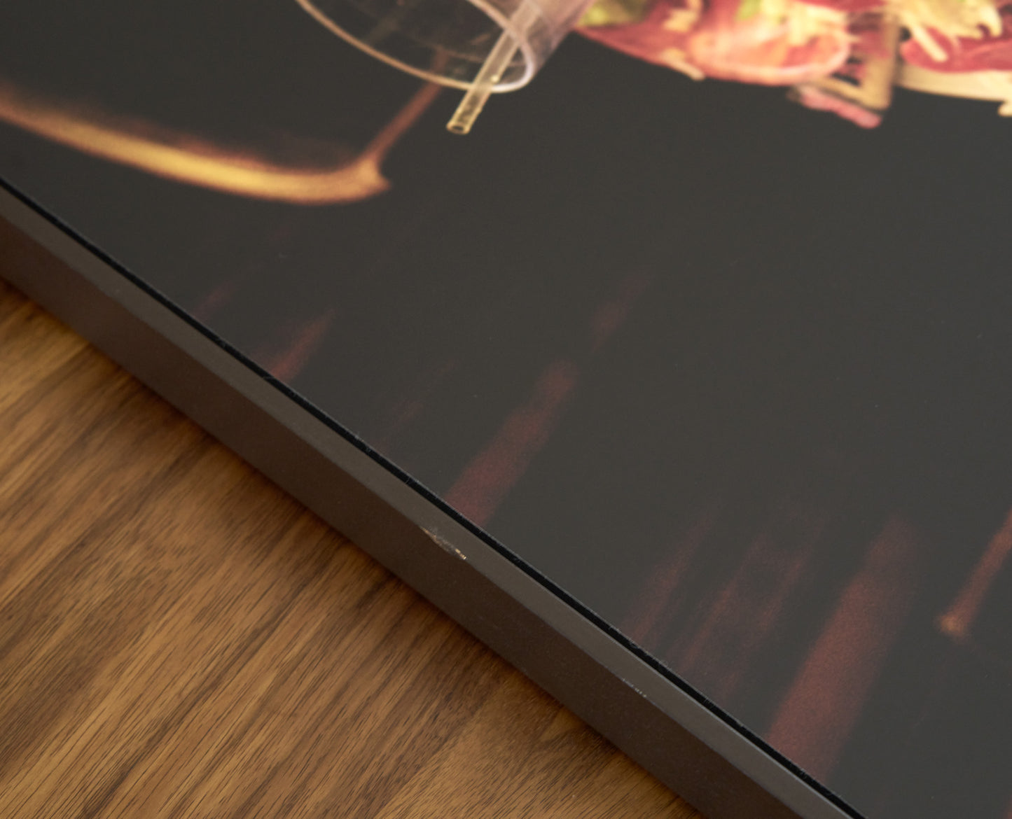 Lunch, Memphis | 40 ½ in. x 30 ½ in.