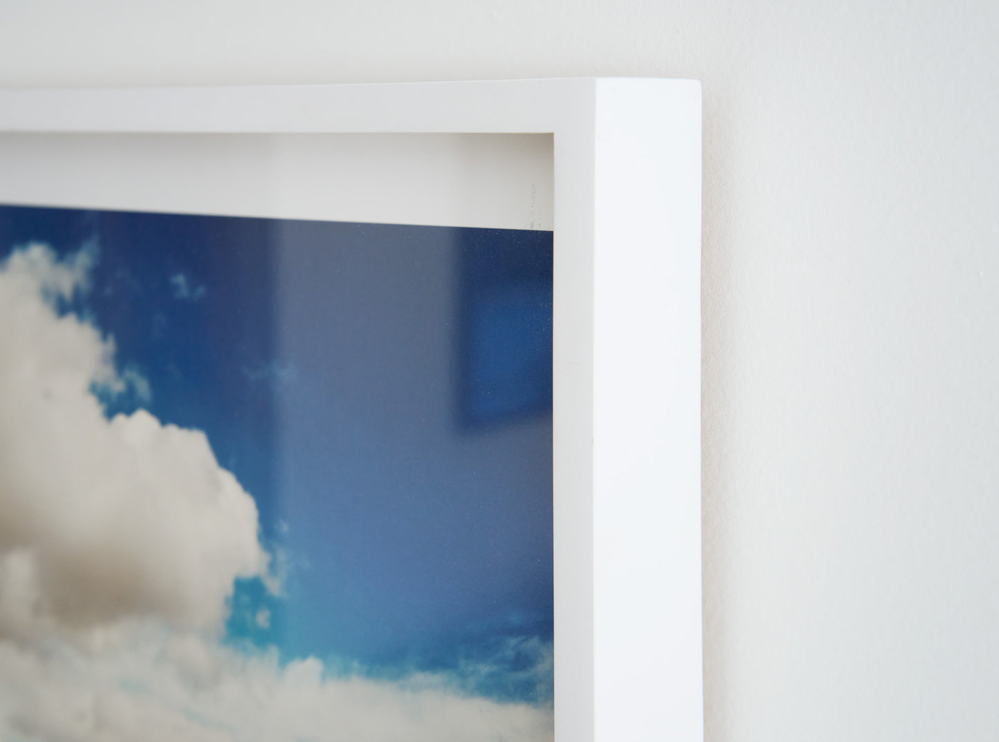Nature Calls, Untitled #6 | 24 ½ in. x 20 ½ in.