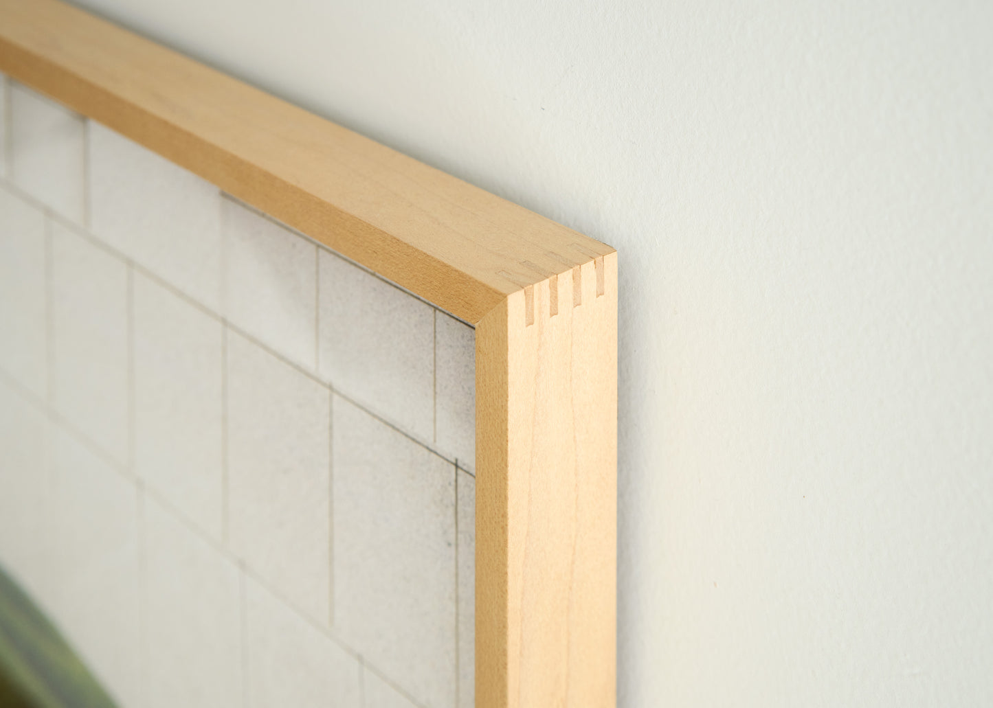Shrub Waves, Ushiku | 20 ½ in. x 16 ½ in.