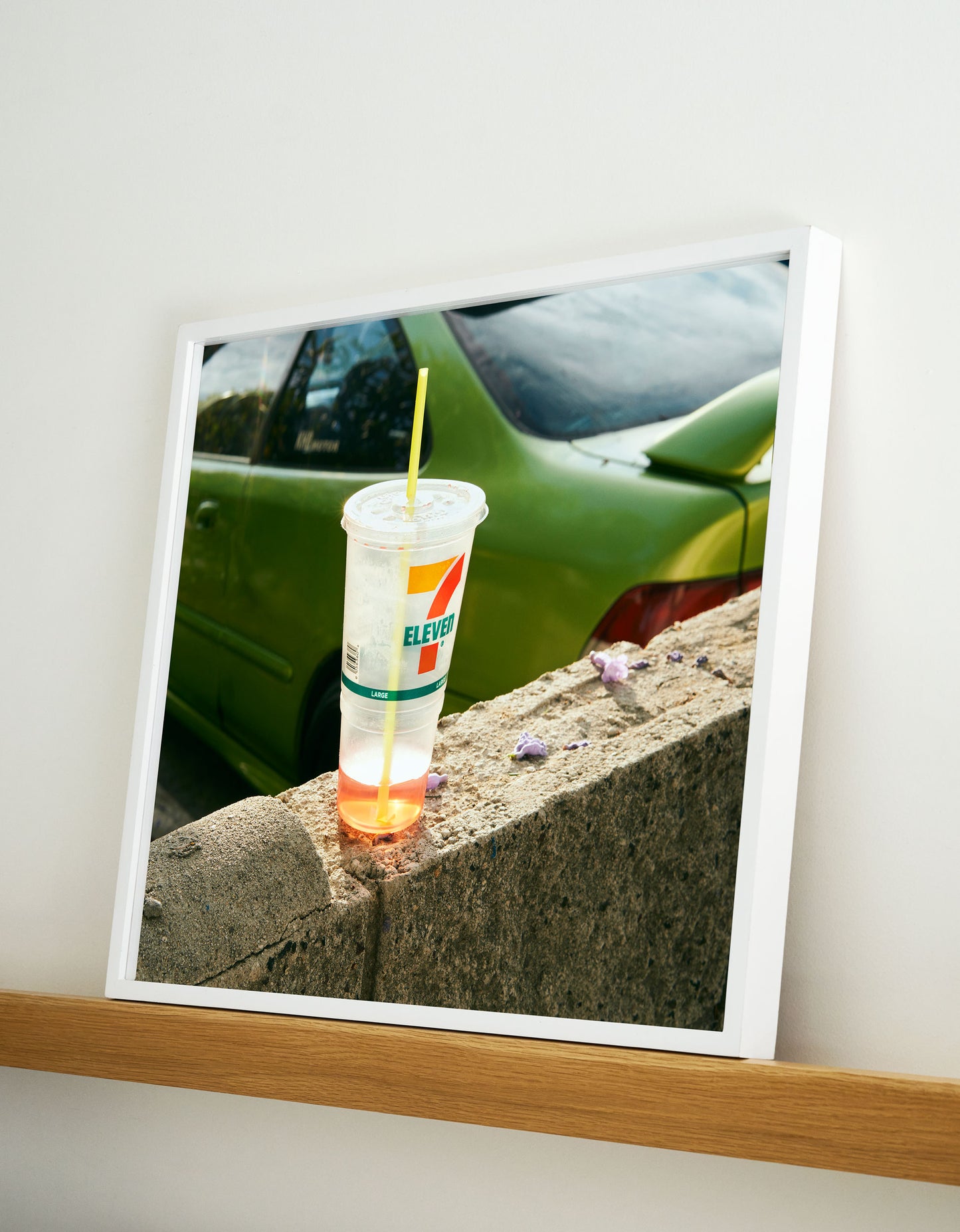 Sunswept, 2021 | 26 ½ in. x 22 ½ in.