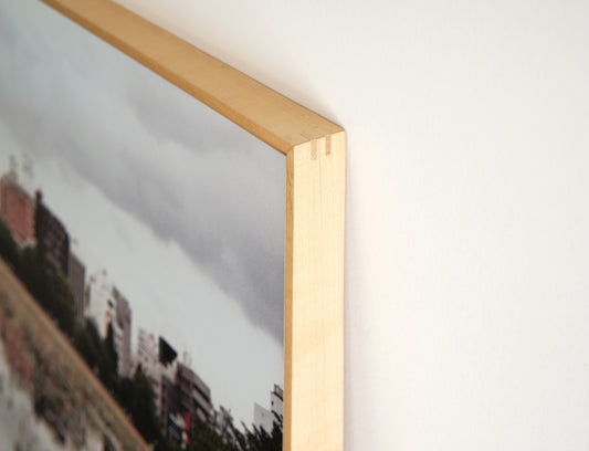 Ueno Park, Ueno | 30 ½ in. x 24 ½ in.