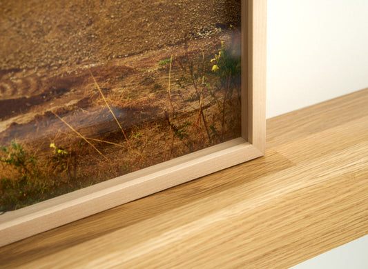 Ushiku Daibutsu, Ushiku | 20 ½ in. x 16 ½ in.