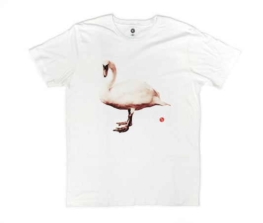 One Swan Shirt