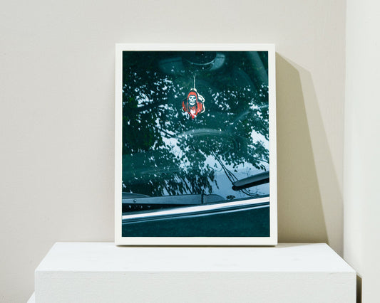Berry, 2022 | 11 ½ in. x 14 ½ in.
