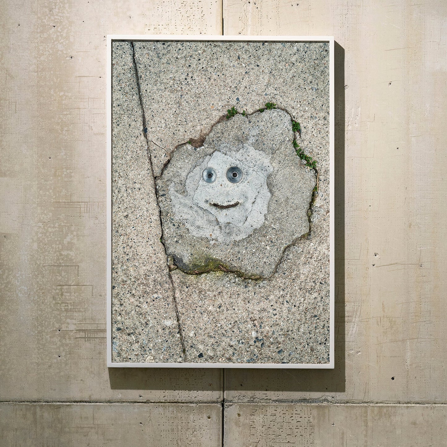 Elmer, 2023 | 24 in. x 35 in.