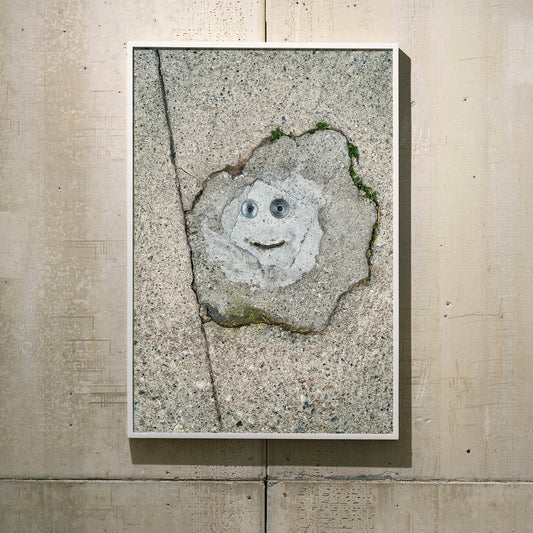 Elmer, 2023 | 24 in. x 35 in.