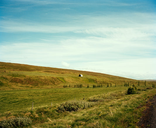 The North, Route 1