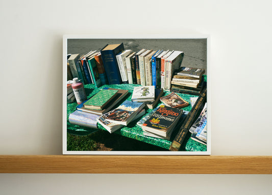 Eureka, 2020 | 20 ½ in. x 16 ½ in.
