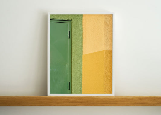 Fruitland, 2022 | 16 ½ in. x 20 ½ in.