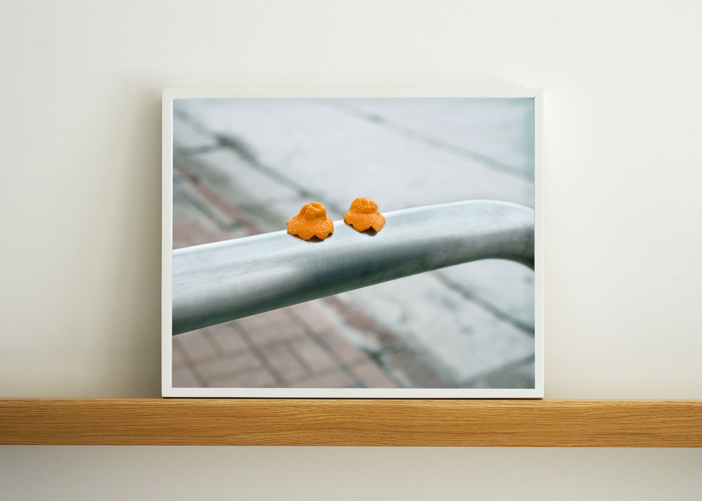 Satsuma, 2021 | 20 ½ in. x 16 ½ in.