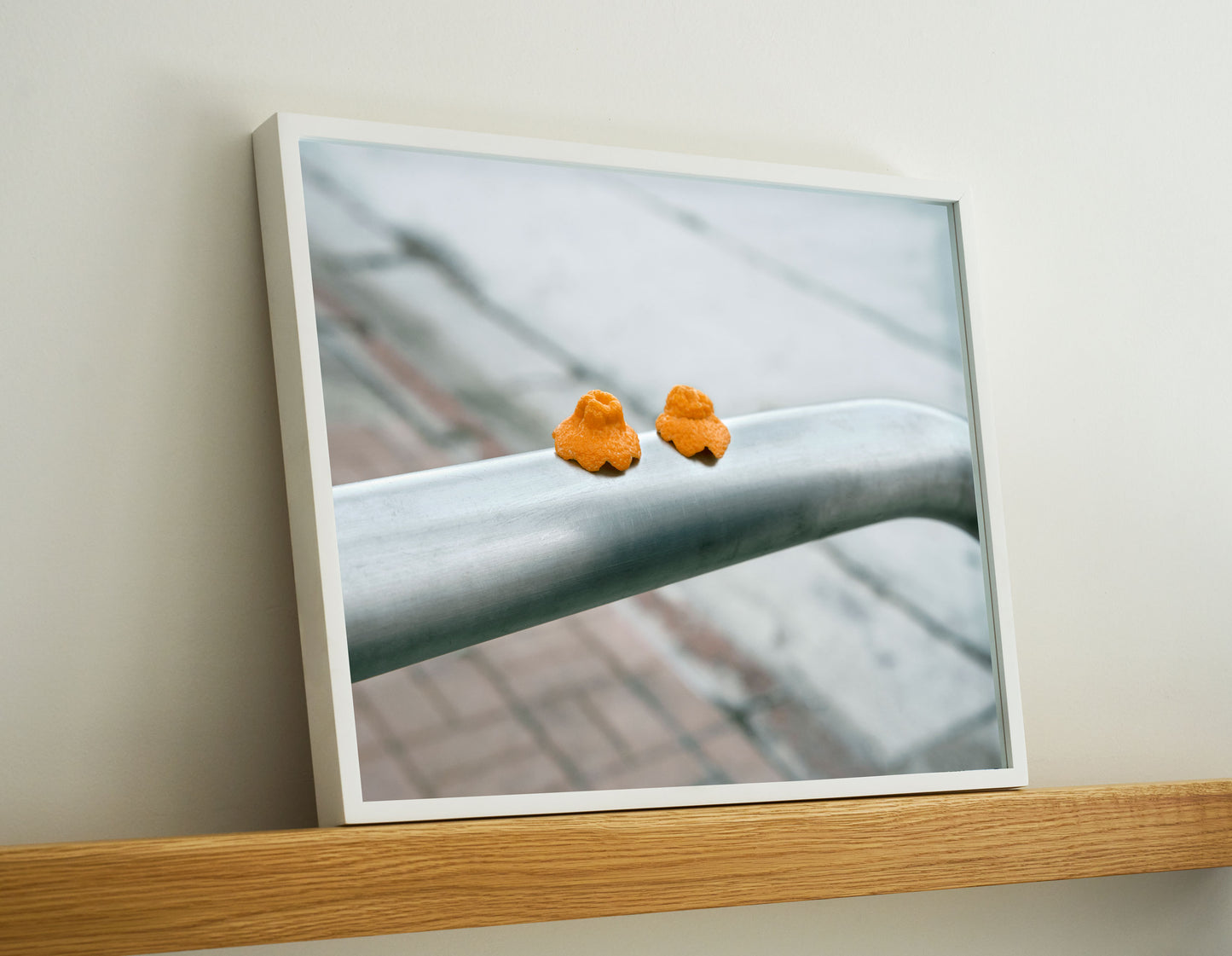 Satsuma, 2021 | 20 ½ in. x 16 ½ in.