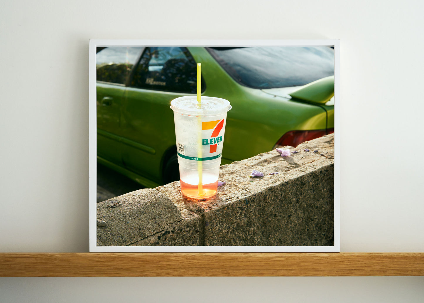 Sunswept, 2021 | 26 ½ in. x 22 ½ in.