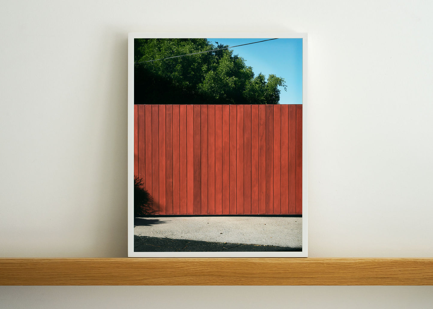 Valhalla, 2022 | 16 ½ in. x 20 ½ in.