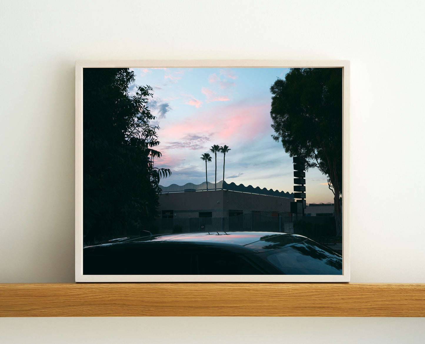 Ventura, 2022 | 20 ¾ in. x 16 ¾ in.